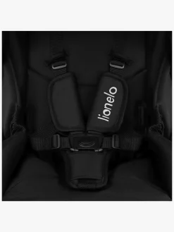 Duo- & Kombivogne|Lionelo Meril 2-in-1 Duovogn, Black Onyx