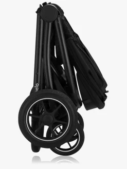 Duo- & Kombivogne|Lionelo Meril 2-in-1 Duovogn, Black Onyx