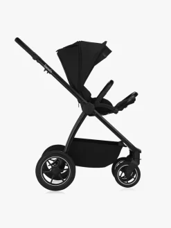 Duo- & Kombivogne|Lionelo Meril 2-in-1 Duovogn, Black Onyx