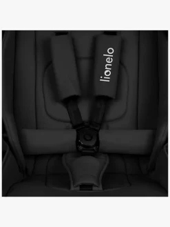 Lionelo Duo- & Kombivogne-MIKA Plus 3-in-1 Duovogn, Black Onyx