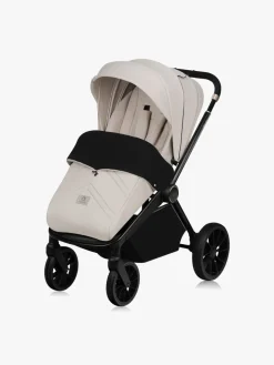 Duo- & Kombivogne|Lionelo MIKA Plus 2-in-1 Duovogn, Sand Beige