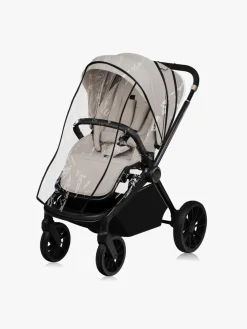 Duo- & Kombivogne|Lionelo MIKA Plus 2-in-1 Duovogn, Sand Beige