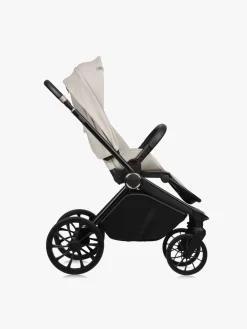 Duo- & Kombivogne|Lionelo MIKA Plus 2-in-1 Duovogn, Sand Beige