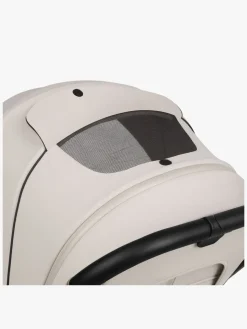 Duo- & Kombivogne|Lionelo MIKA Plus 2-in-1 Duovogn, Sand Beige