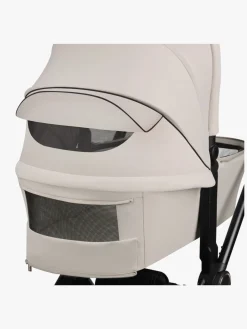 Duo- & Kombivogne|Lionelo MIKA Plus 2-in-1 Duovogn, Sand Beige