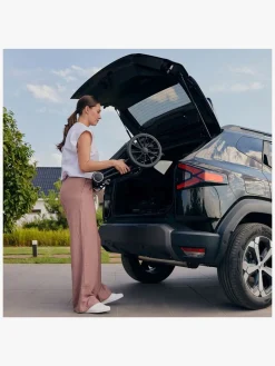 Duo- & Kombivogne|Lionelo MIKA Plus 3-in-1 Duovogn, Sand Beige