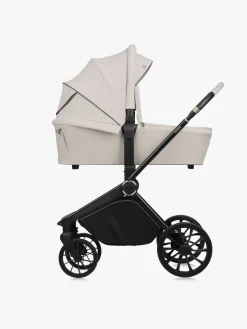 Duo- & Kombivogne|Lionelo MIKA Plus 3-in-1 Duovogn, Sand Beige