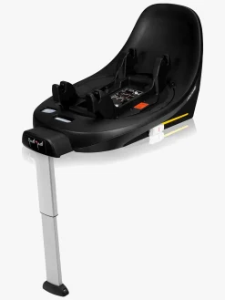 Lionelo Autostole 0-13 Kg-Moxie i-Size Autostol Baby inkl. Base, Beige Sand