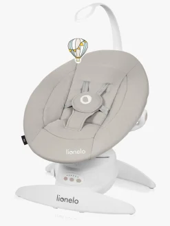 Lionelo Skråstole & Babygynger-Skråstol IRIS, Beige Sand