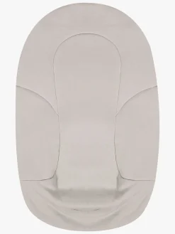 Skråstole & Babygynger|Lionelo Skråstol LILAC, Beige Sand