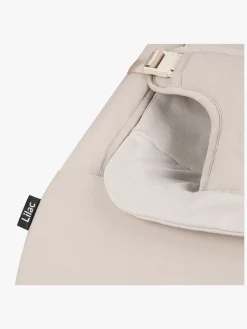 Skråstole & Babygynger|Lionelo Skråstol LILAC, Beige Sand