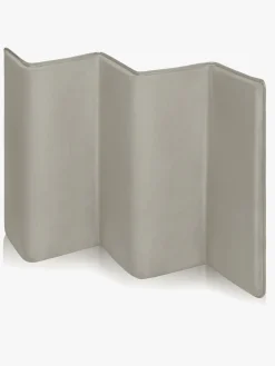 Børnesenge & Tilbehør|Lionelo STEFI PLUS Weekendseng, Cappuccino Beige