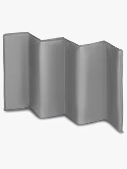 Børnesenge & Tilbehør|Lionelo STEFI Weekendseng, Grey Concrete Multicolor Grå