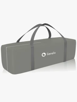 Børn Lionelo Børnesenge & Tilbehør-STEFI Weekendseng, Beige Sand