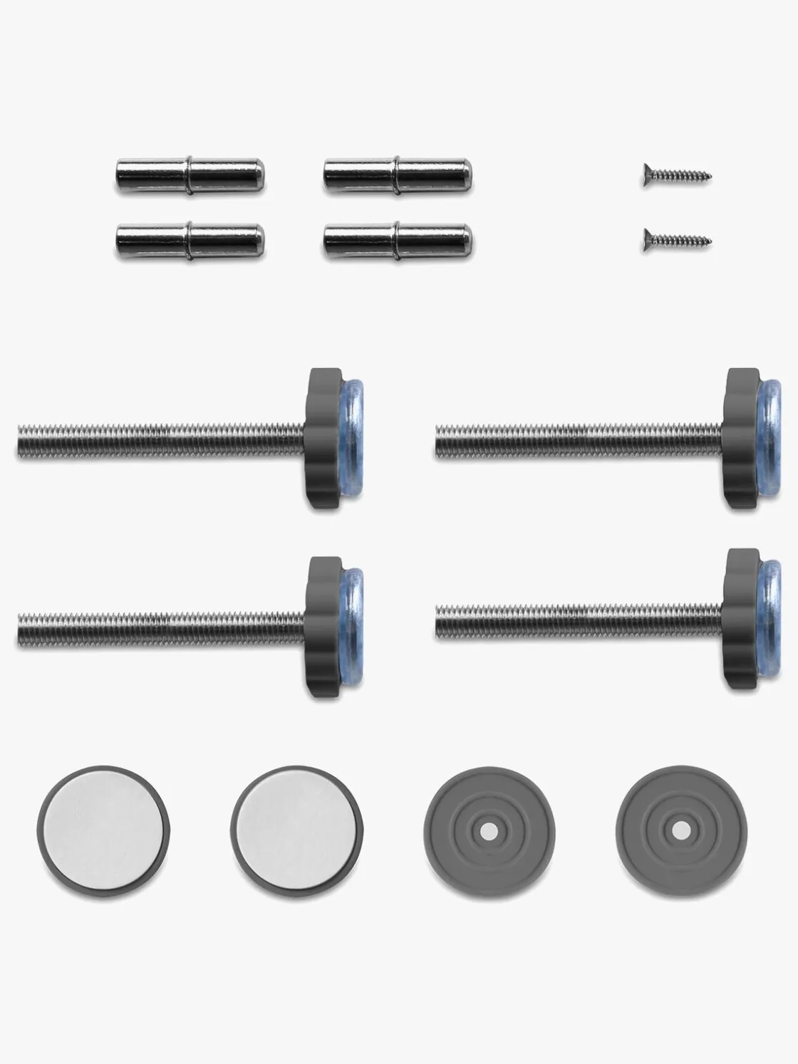 Sikkerhed|Lionelo Truus Slim Sikkerhedsgitter, Grey Graphite/Natural Grå/Beige