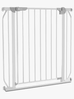 Sikkerhed|Lionelo Truus Slim Sikkerhedsgitter, Grey Grå