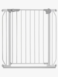 Sikkerhed|Lionelo Truus Slim Sikkerhedsgitter, Grey Grå