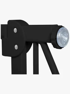 Sikkerhed|Lionelo Truus Slim Sikkerhedsgitter, Black Carbon/Natural Sort/Beige