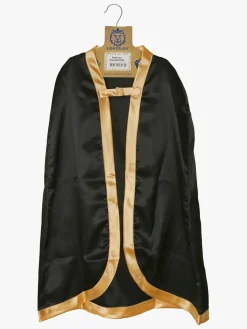 Kostumer & Udklædning|Martinex Liontouch Triple Lion Kappe