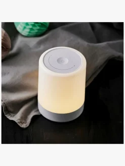 Lamper & Belysning|Lippa Colorful Touch Natlampe, Hvid