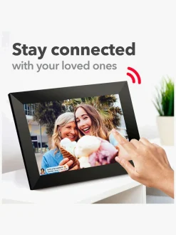 Børn Lippa Interiør-Frameo Digital Fotoramme 10