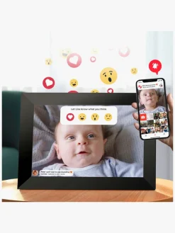 Børn Lippa Interiør-Frameo Digital Fotoramme 10