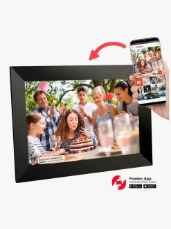 Børn Lippa Interiør-Frameo Digital Fotoramme 10