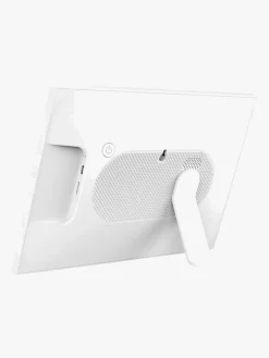 Interiør|Lippa Frameo Digital Fotoramme 10", Hvid