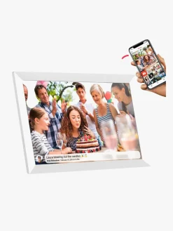 Interiør|Lippa Frameo Digital Fotoramme 10