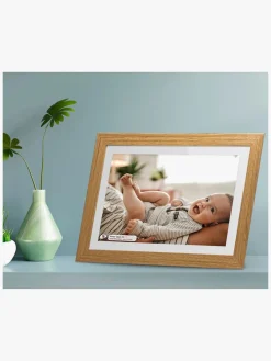 Interiør|Lippa Frameo Digital Fotoramme 10