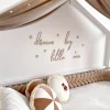 Interiør|Liswycina lis wycina Dream Big Little One Vægdekoration