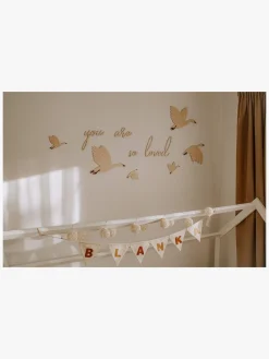 Interiør|Liswycina lis wycina You Are So Loved 2 Vægdekoration Gæs