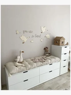 Interiør|Liswycina lis wycina You Are So Loved 2 Vægdekoration Gæs