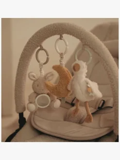 Babylegetøj|LittleDutch Little Dutch Aktivitetslegetøj 3-pak Hængelegetøj