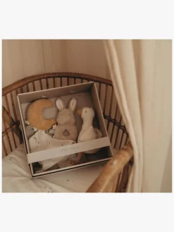 Stofbleer, Nusseklude & Babytæpper|LittleDutch Little Dutch Baby Bunny & Goose Gavesæt