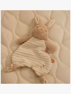 Stofbleer, Nusseklude & Babytæpper|LittleDutch Little Dutch Baby Bunny Nusseklud