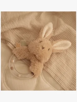 Babylegetøj|LittleDutch Little Dutch Baby Bunny Rangle