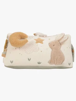 Babylegetøj|LittleDutch Little Dutch Baby Bunny Tummy Time Aktivitetstrekant