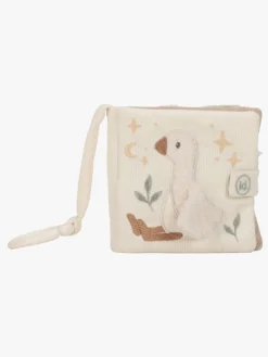 Babylegetøj|LittleDutch Little Dutch Baby Goose Ativitetsbog