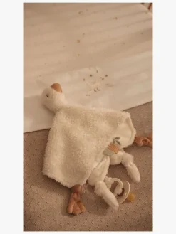 Stofbleer, Nusseklude & Babytæpper|LittleDutch Little Dutch Baby Goose Nusseklud