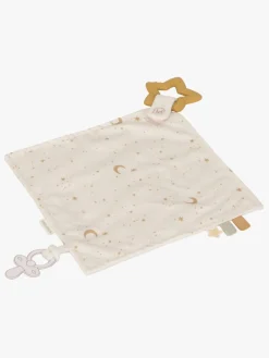 Stofbleer, Nusseklude & Babytæpper|LittleDutch Little Dutch Baby Nusseklud med Bidering