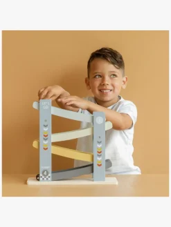 Legetøj Til Børn På 0-10 År|Babylegetøj|LittleDutch Little Dutch Cars Ramp Racer Aktivitetslegetøj