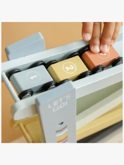 Legetøj Til Børn På 0-10 År|Babylegetøj|LittleDutch Little Dutch Cars Ramp Racer Aktivitetslegetøj