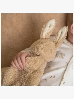 Stofbleer, Nusseklude & Babytæpper|LittleDutch Little Dutch Cuddle Bunny Nusseklud