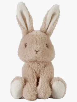 LittleDutch Dukker & Bamser-Little Dutch Cuddle Kanin Baby Bamse 15 cm