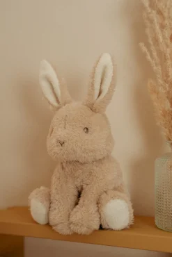 LittleDutch Dukker & Bamser-Little Dutch Cuddle Kanin Baby Bamse 15 cm