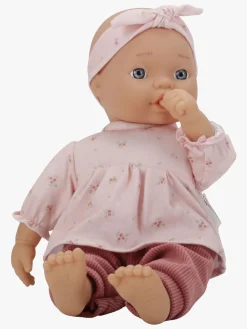 Børn LittleDutch Legetøj Til Børn På 0-10 År|Dukker & Bamser-Little Dutch Dukke Lily 26 cm