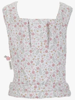 LittleDutch Dukker & Bamser-Little Dutch Dukkebæresele, Pink