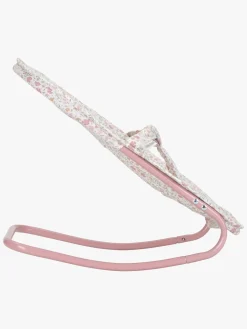 Dukker & Bamser|LittleDutch Little Dutch Dukkeskråstol, Pink