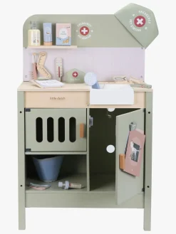 Rolleleg|LittleDutch Little Dutch Dyrlægesæt